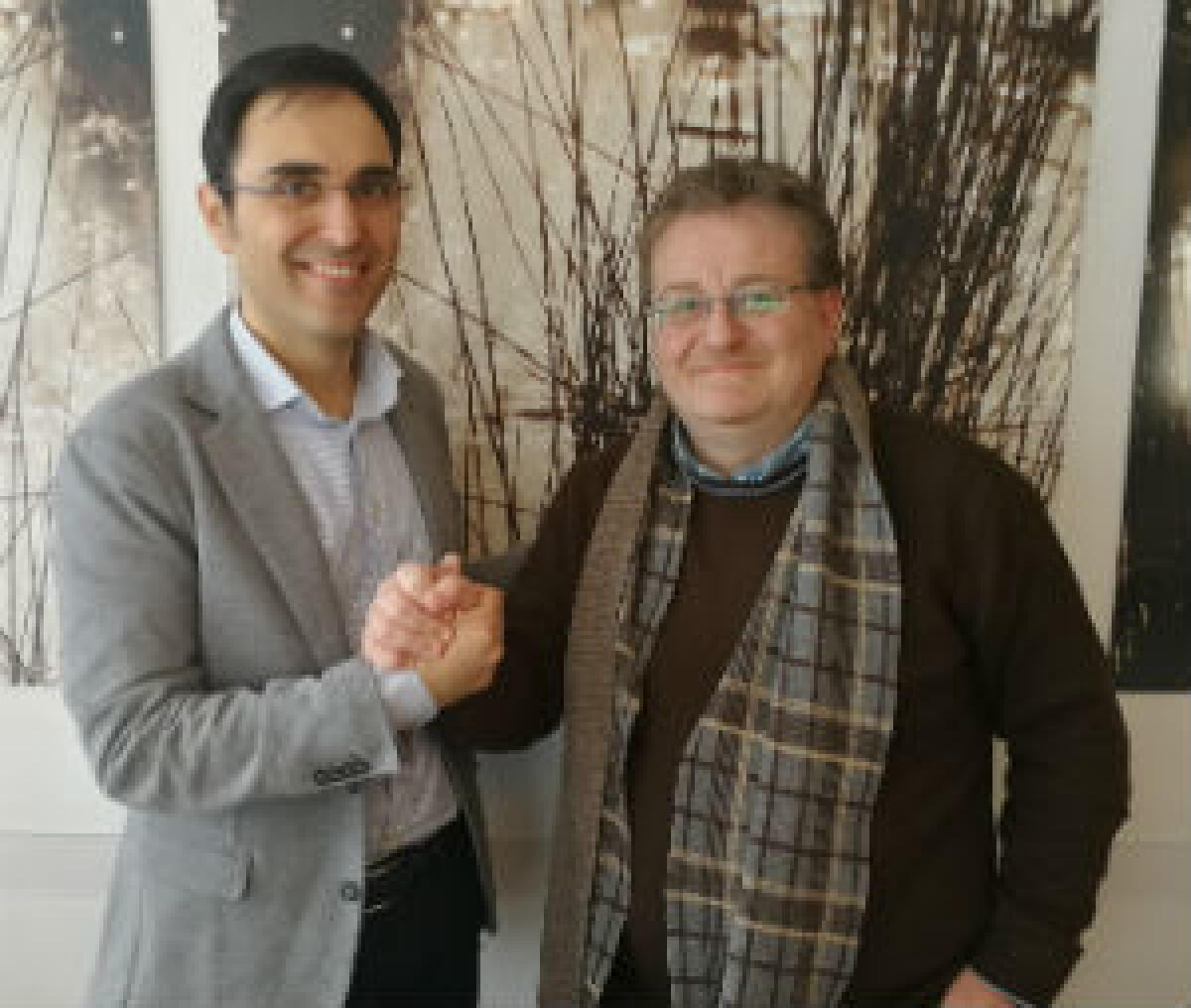 Rifiuti-SRR. “Che Dio ci aiuti” ha chiosato Glorioso anzi vi aiuti perché noi pur non avendo un grande cervello fuggiremo altrove e voi resterete a scannarvi - 