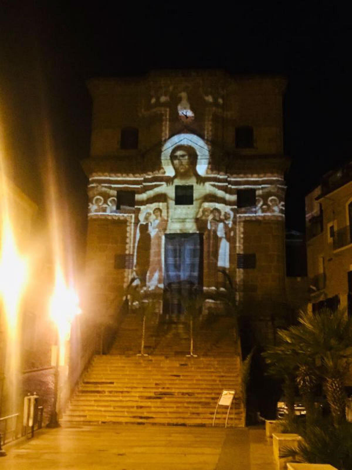 Chi ama la pace è di animo nobile - 