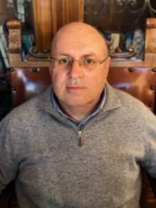 Aidone: amministrative 28 aprile 2019 - eletto Sindaco Nuccio Chiarenza voti 1.243 - 44,35% - tutti i voti dei candidati