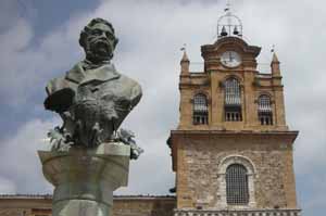 Aidone: amministrative 28 aprile 2019 - eletto Sindaco Nuccio Chiarenza voti 1.243 - 44,35% - tutti i voti dei candidati