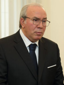 Aidone: amministrative 28 aprile 2019 - eletto Sindaco Nuccio Chiarenza voti 1.243 - 44,35% - tutti i voti dei candidati