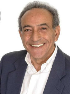 Aidone: amministrative 28 aprile 2019 - eletto Sindaco Nuccio Chiarenza voti 1.243 - 44,35% - tutti i voti dei candidati