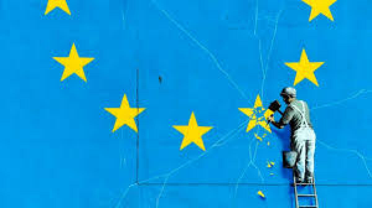 Il sovranismo salverà l’Europa - 