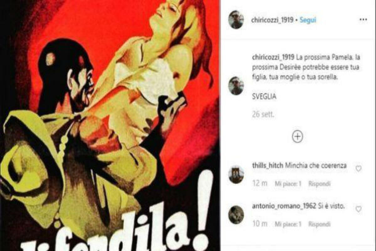 Prima gli Italiani - 