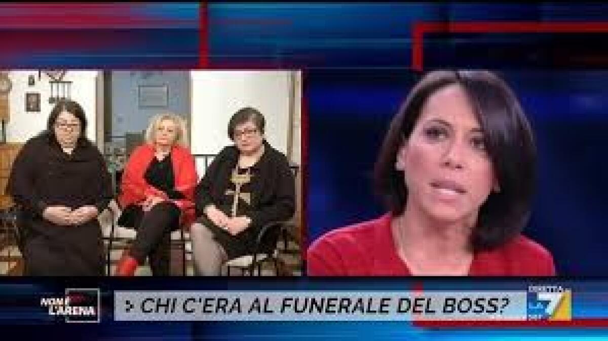 Troina e Mezzojuso: la legalità non un concetto “elastico”, ma modello di vita - 