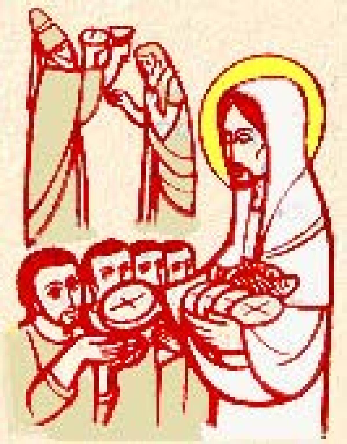 “Corpo del Signore” - 