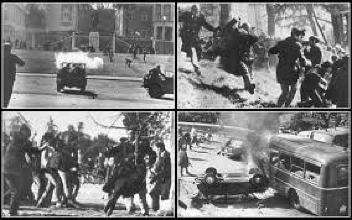 Lavoro manuale e umiltà - 