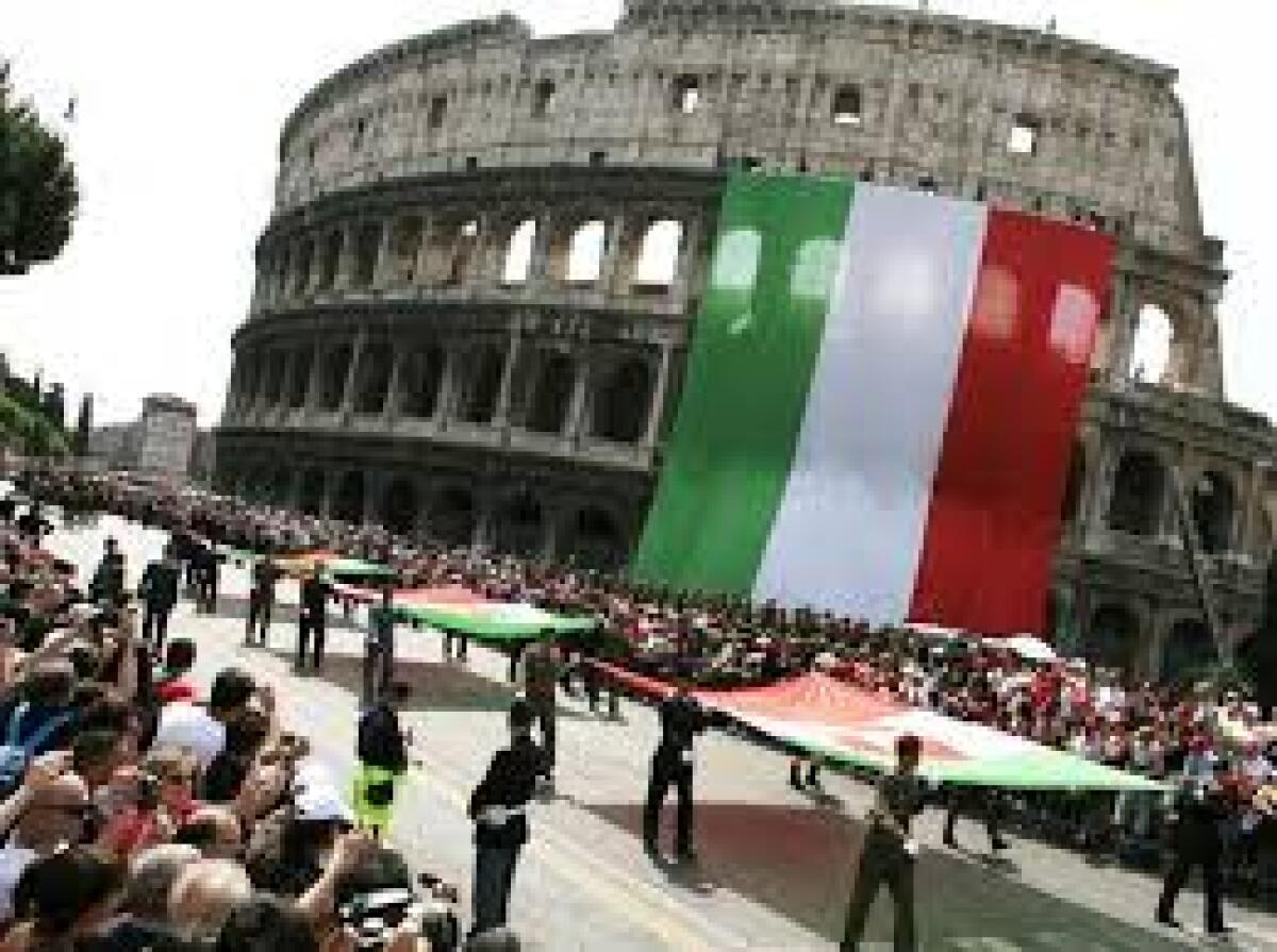 Quale Repubblica? Tra i valori l'inclusione - 