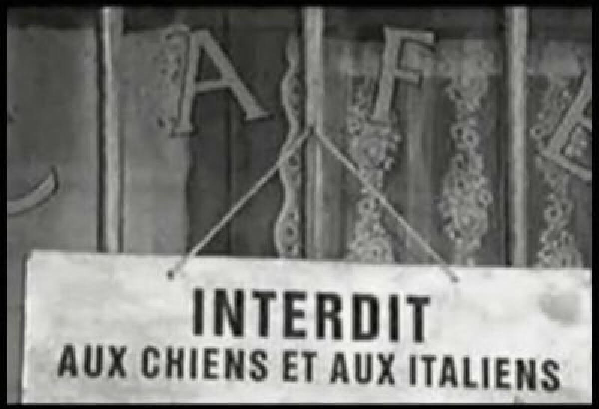 Non si affitta a neri (anche ad Enna) - 