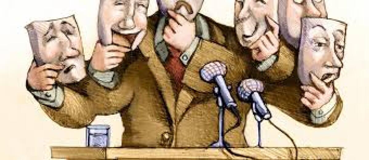 Crisi politica: grande è la confusione, ma la situazione non è eccellente - 