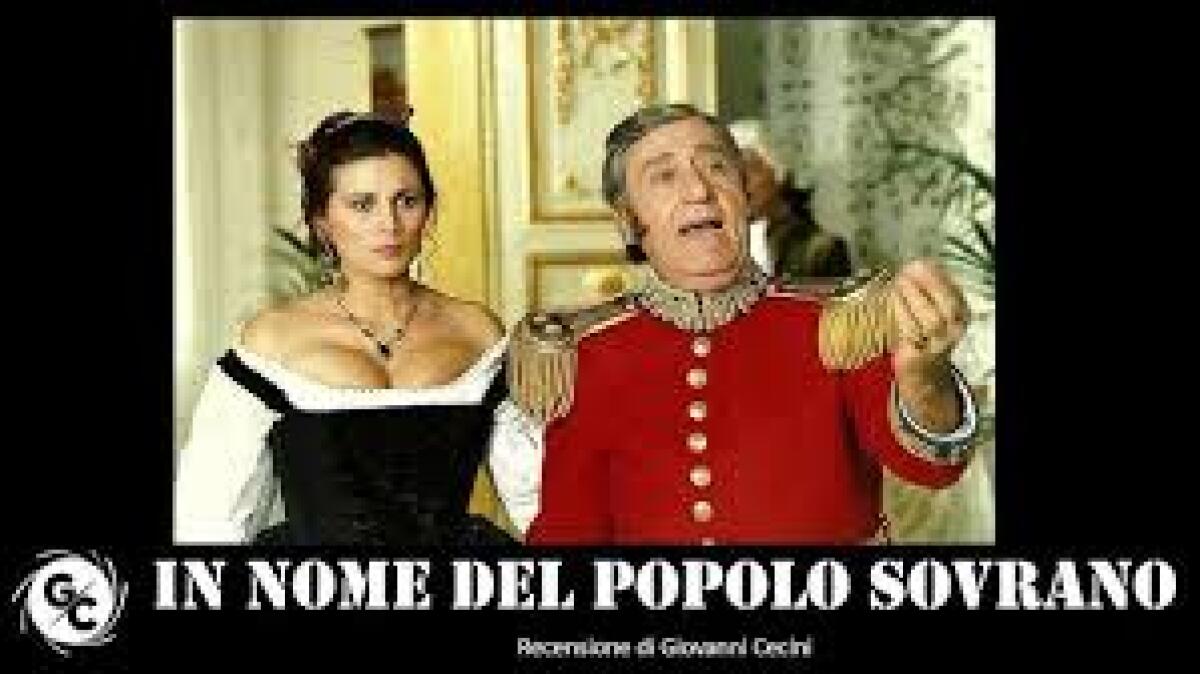 Popolo Sovrano - 
