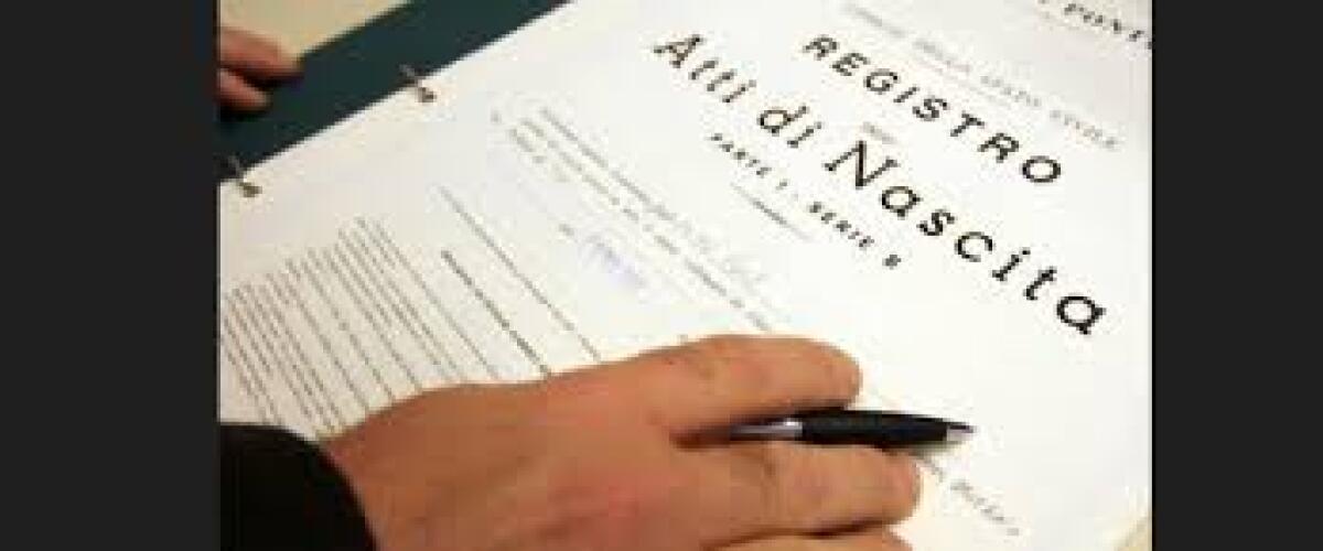 Il popolo del doppio cognome - 