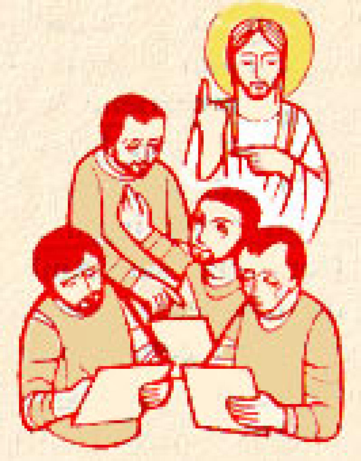 Benedetto il Signore che rialza il povero - 