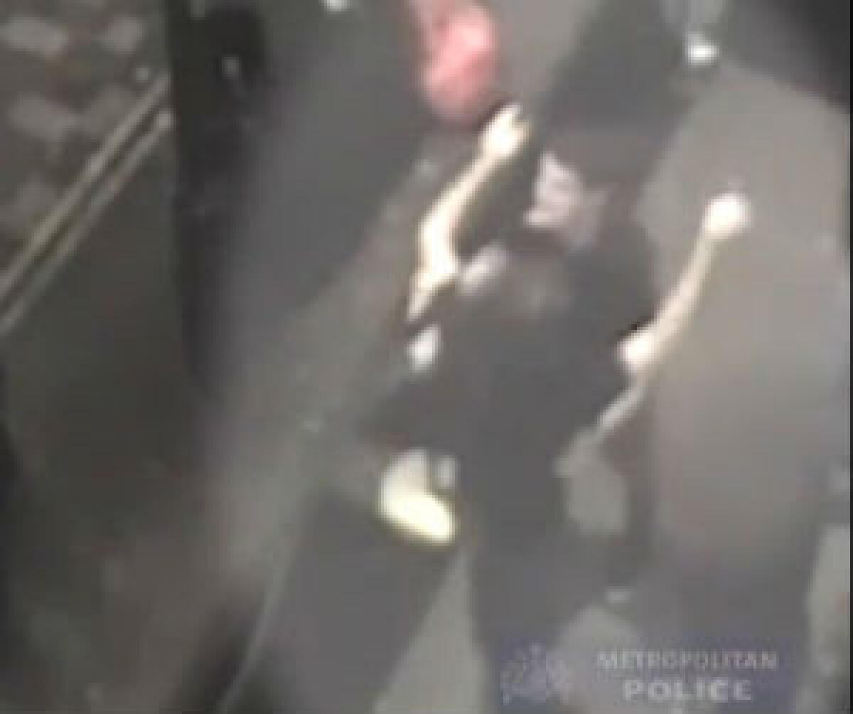 Il 25 febbraio del 2017 due italiani stuprano una donna in un locale londinese - 