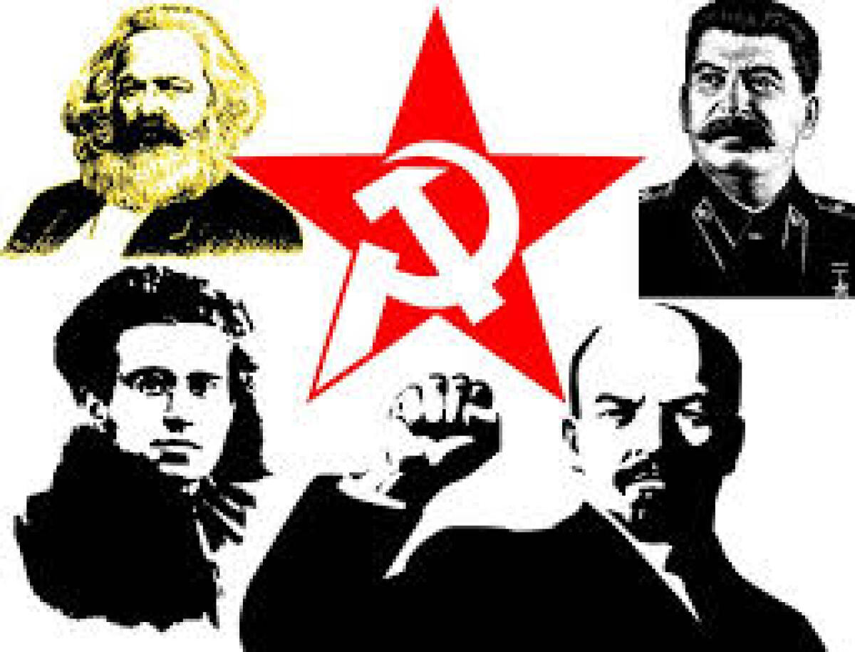 Comunismo, la parola (impronunciabile) che dannò il mondo - 