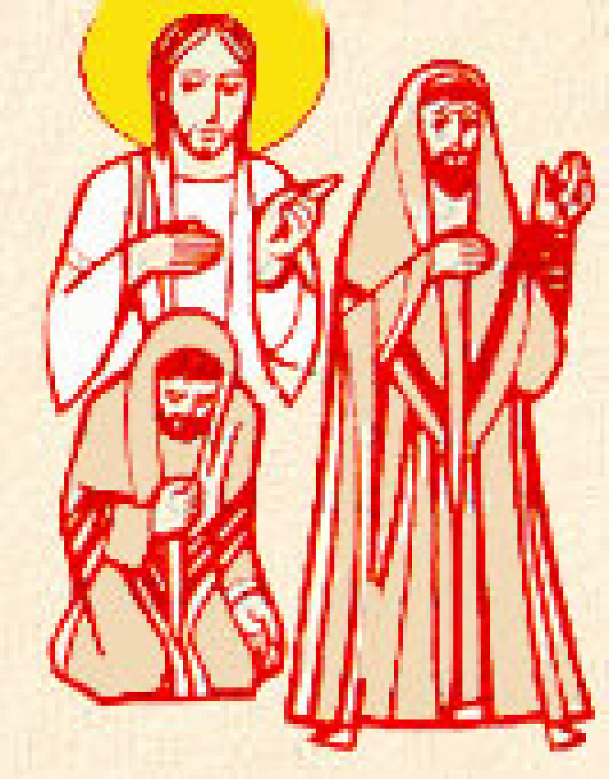 Dio ascolta la preghiera del povero di spirito - 