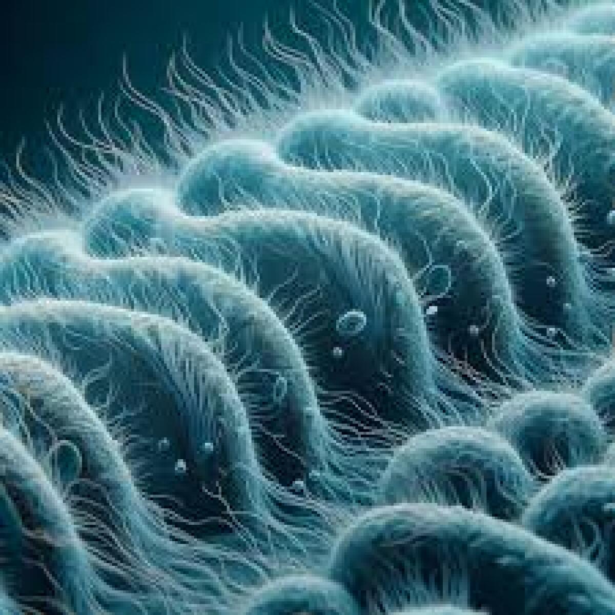 Ciliopatia, colpa di un gene alterato - 