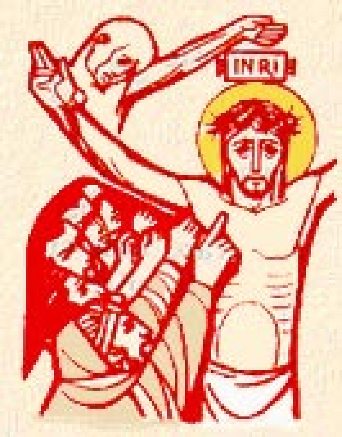 Oggi sarai con me in paradiso - 