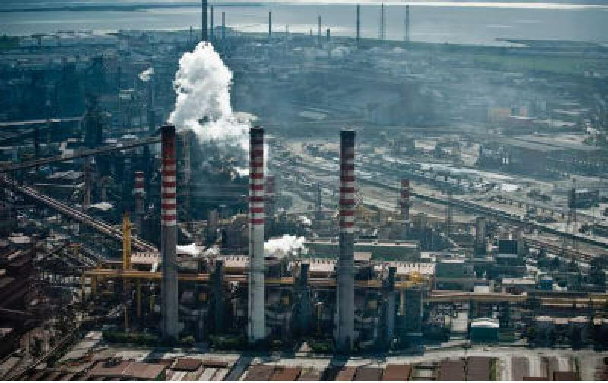 L’ex Ilva chiuderà risolvendo l’annosa questione lavoro o salute? - 