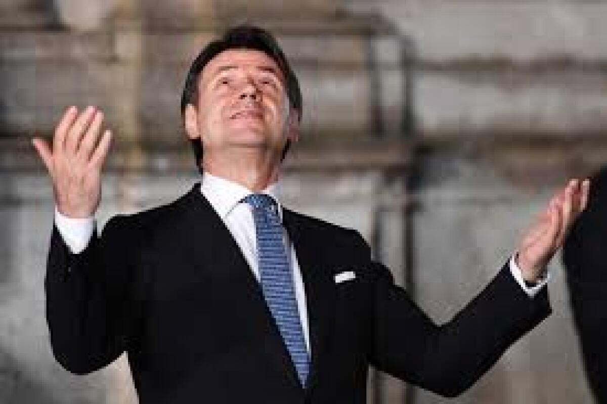 RIUSCIRA’ IL NOSTRO CONTE AD ARRIVARE A FINE MES? - 