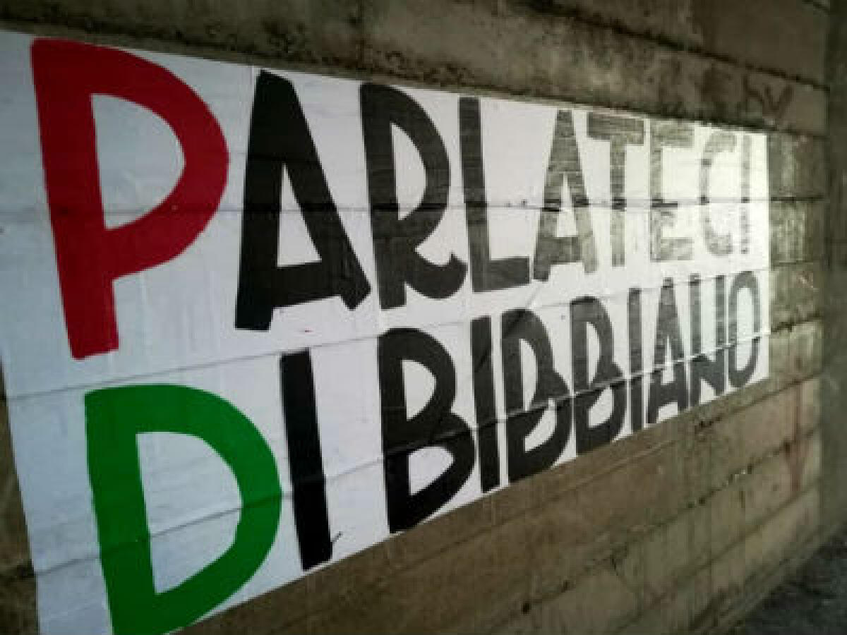 I babbi di Bibbiano - 