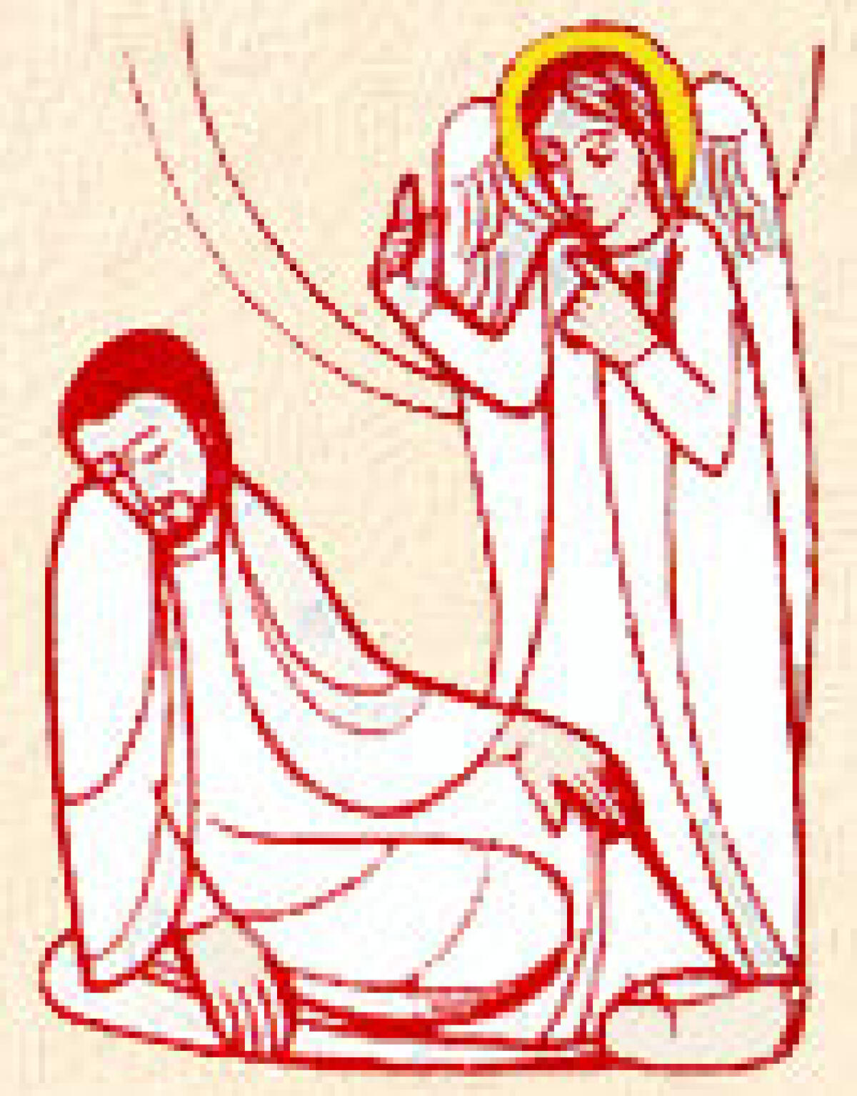 Genealogia di Gesù Cristo - 