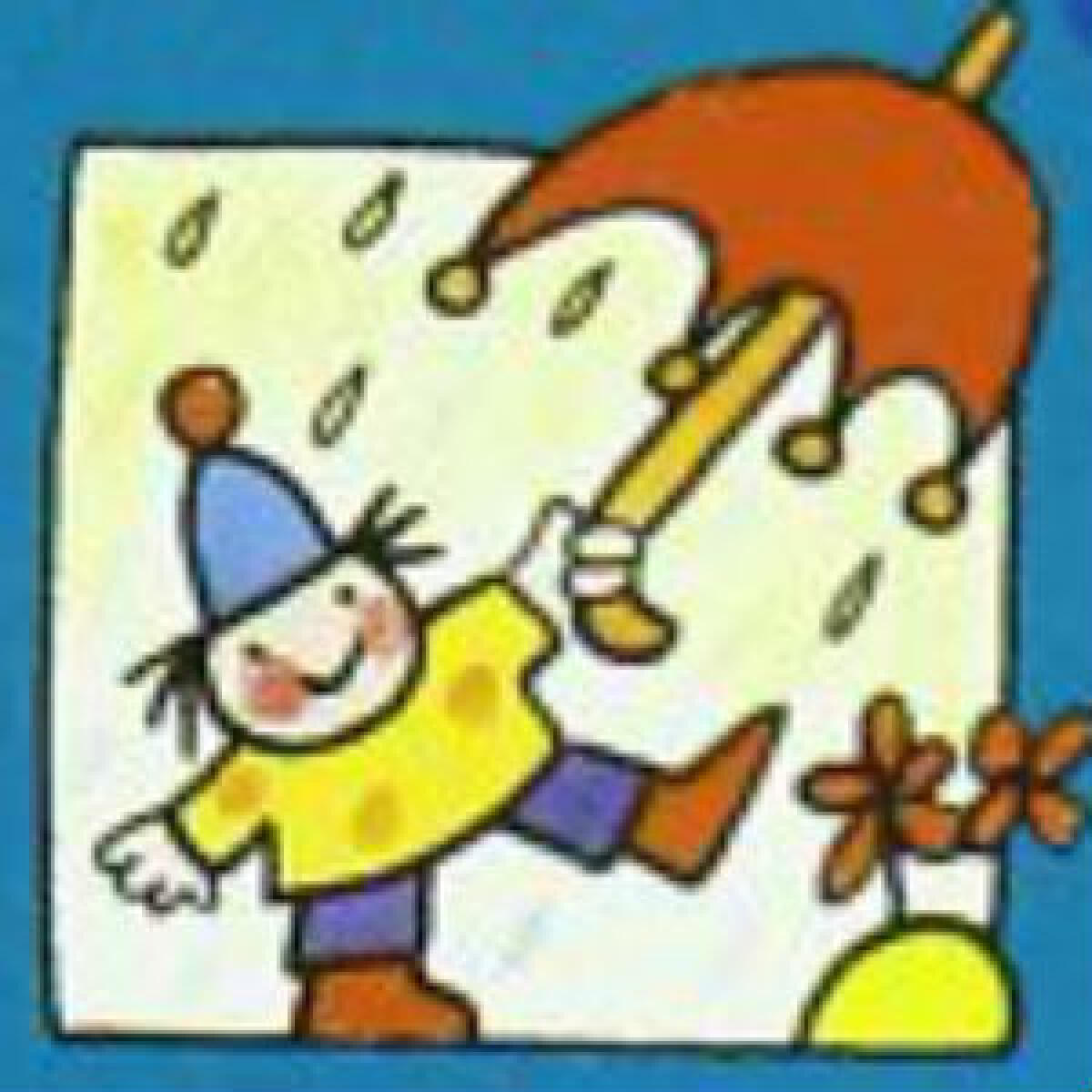 Almanacco mese marzo - 