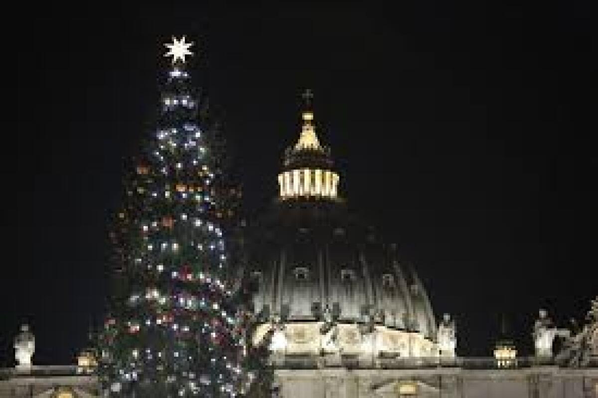 Natale a Roma - 