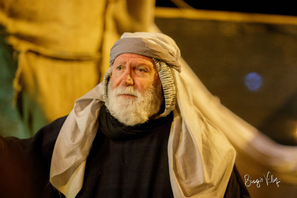 Enna il Presepe vivente nel 2019