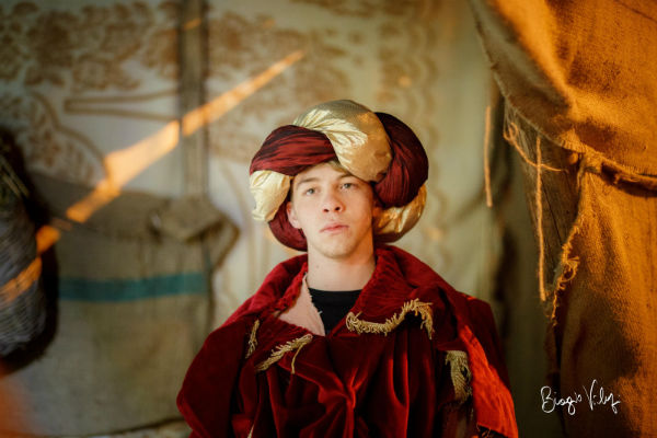 Enna il Presepe vivente nel 2019