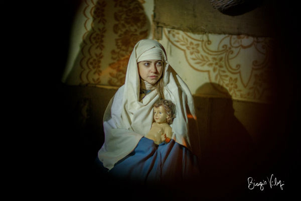 Enna il Presepe vivente nel 2019