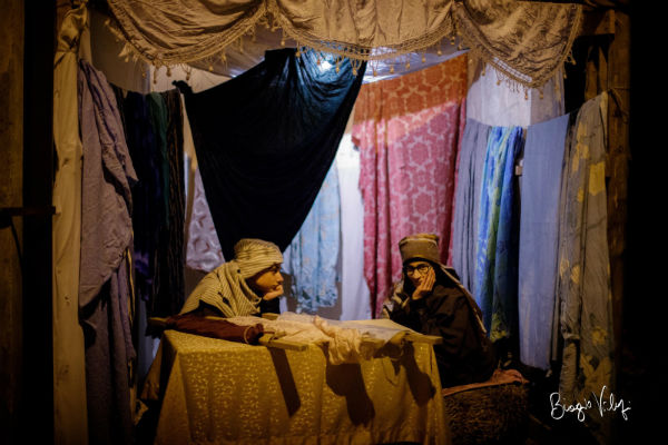 Enna il Presepe vivente nel 2019