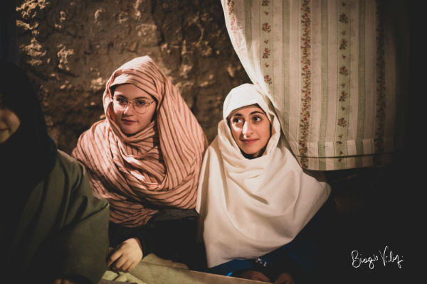 Enna il Presepe vivente nel 2019