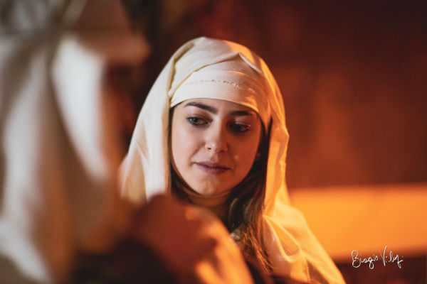 Enna il Presepe vivente nel 2019