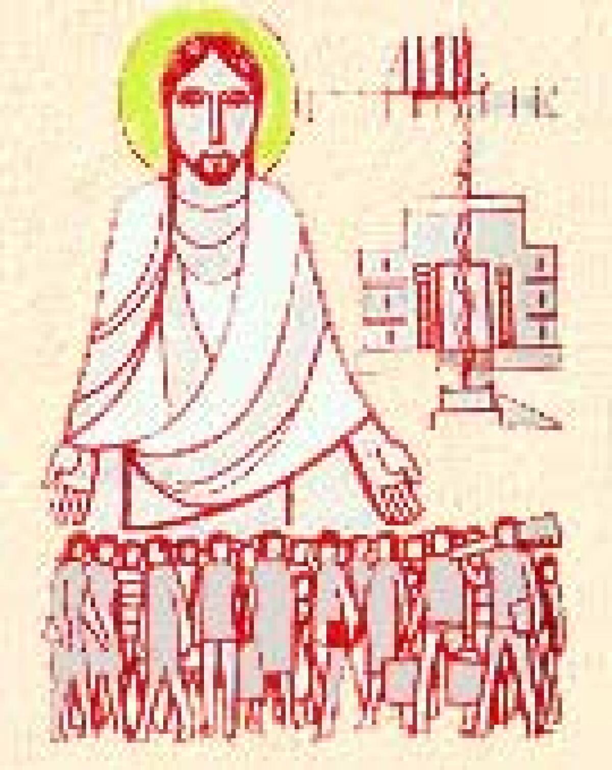 Incarnazione del Verbo - 