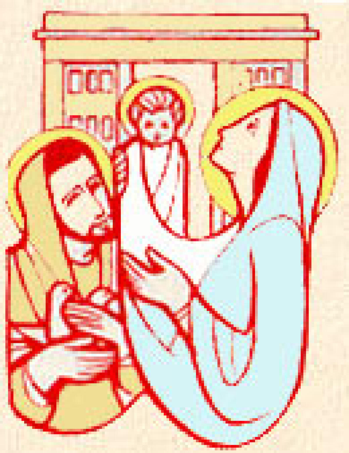 Presentazione del Signore - 