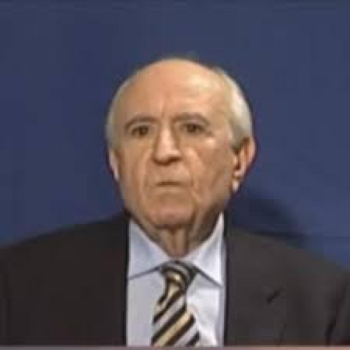 Ferdinando Russo: omaggio ai novant’anni dell’integrità di un uomo - 