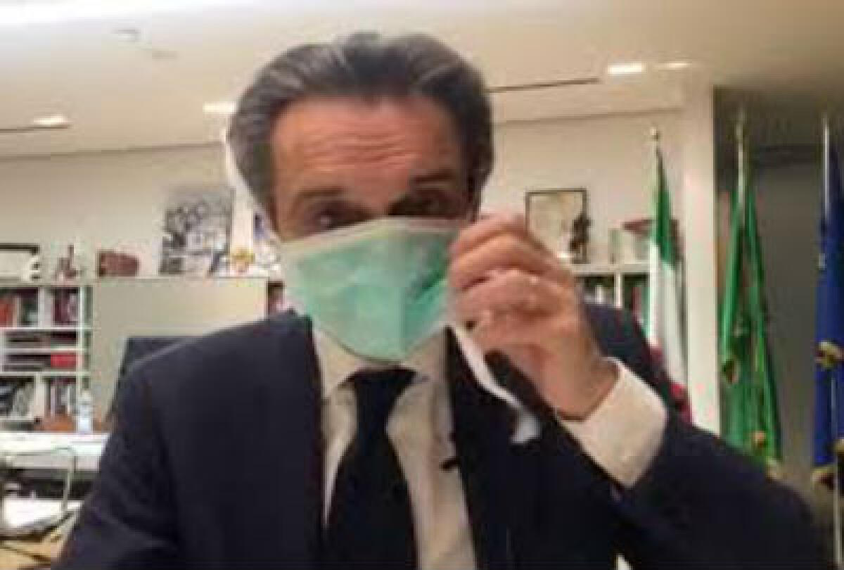 Coronavirus: cose da pazzi! - 