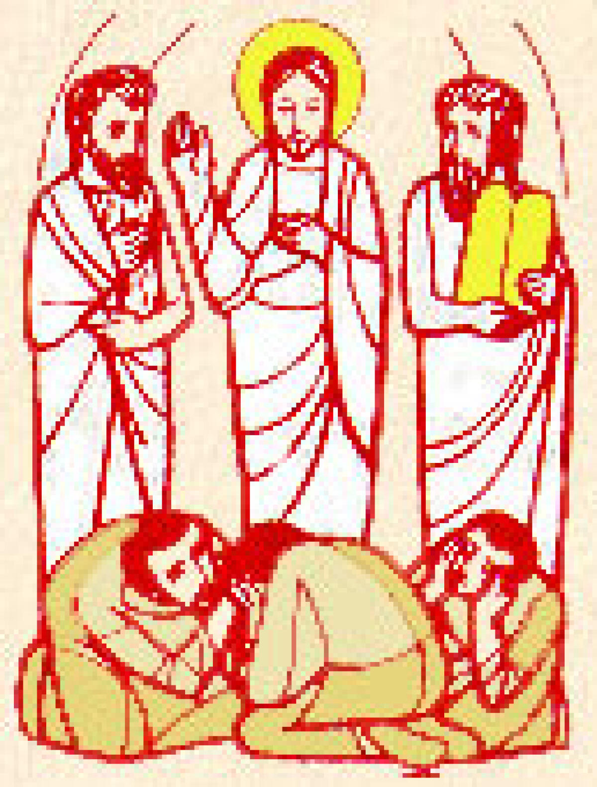 Gesù è l’ultima manifestazione di Dio - 