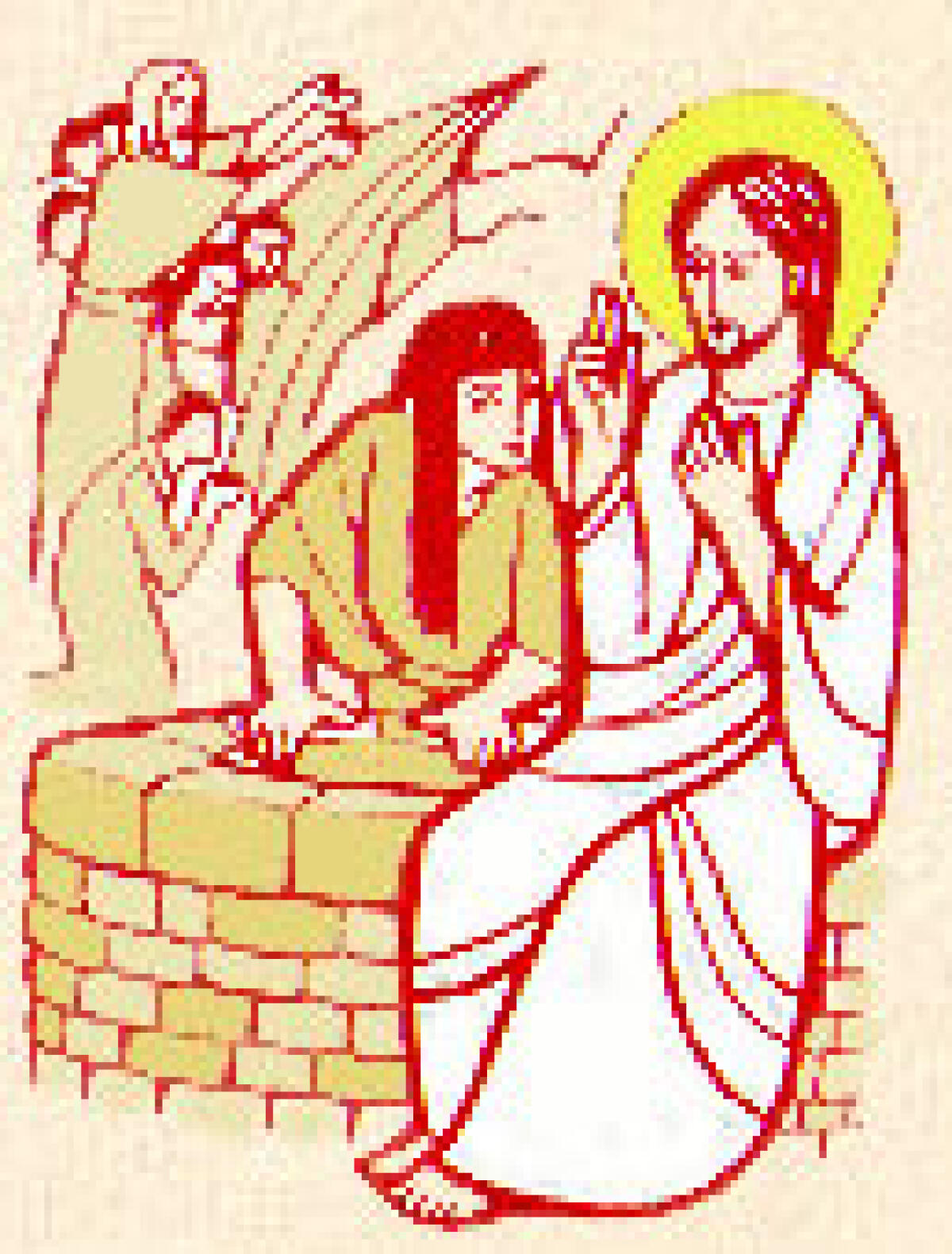 “È in te la sorgente della vita” - 