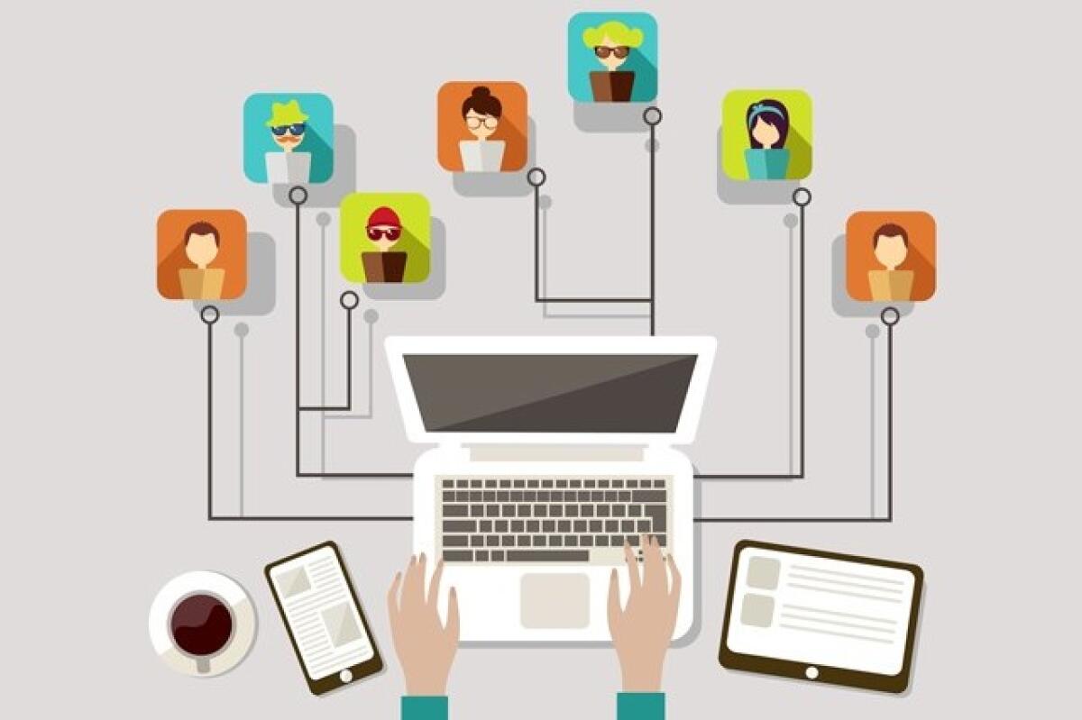 Smart working, ne parliamo con Massino Greco - 