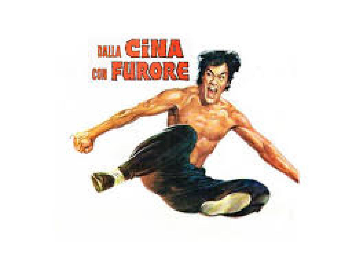 Primi furono i cinesi - 