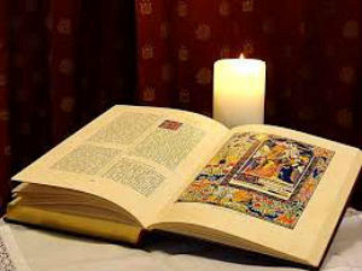 La Chiesa fuori dalla cultura e dal mondo - 