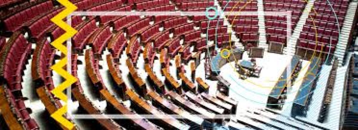 Ma la nostra deputazione nazionale della provincia di Enna è in “quarantena politica”? - 