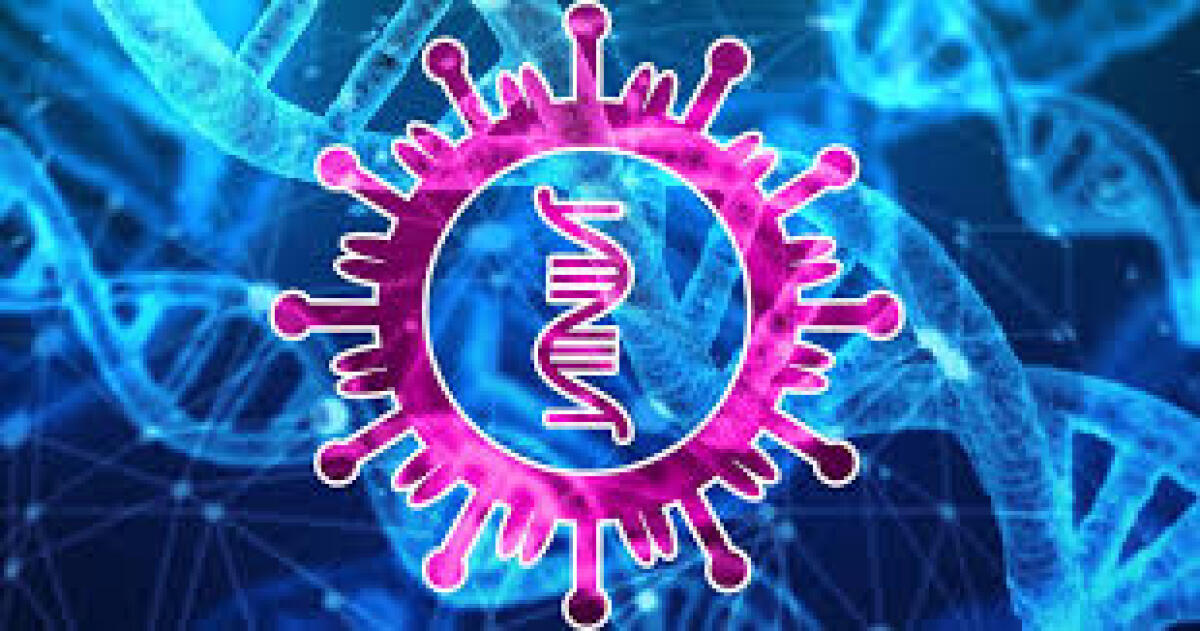 I genomi del virus Sars-Cov-2 non presentano differenze dal ceppo cinese - 