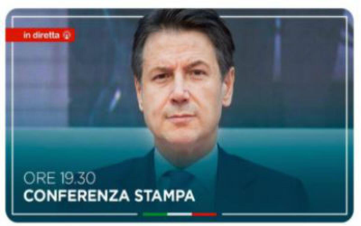 Conte: il nuovo eroe - 