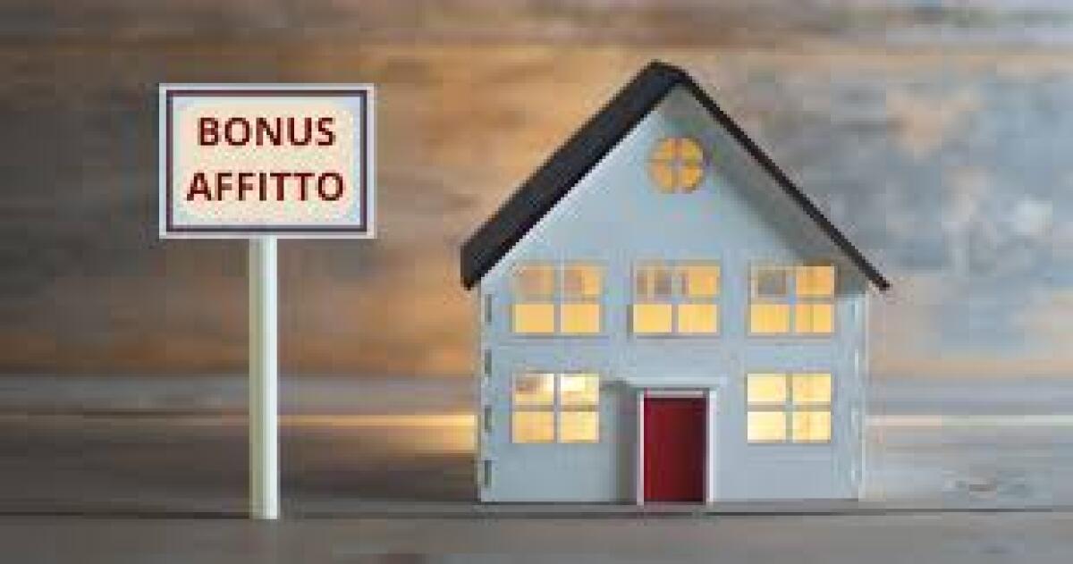 Da Regione 7,5mln di contributo per gli affitti - 