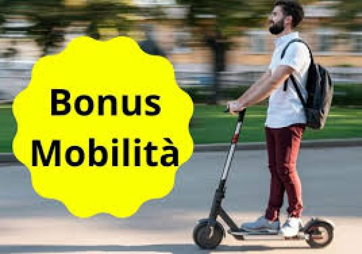 Bonus monopattini: e fu così che i cittadini non furono uguali dinnanzi alla legge - 