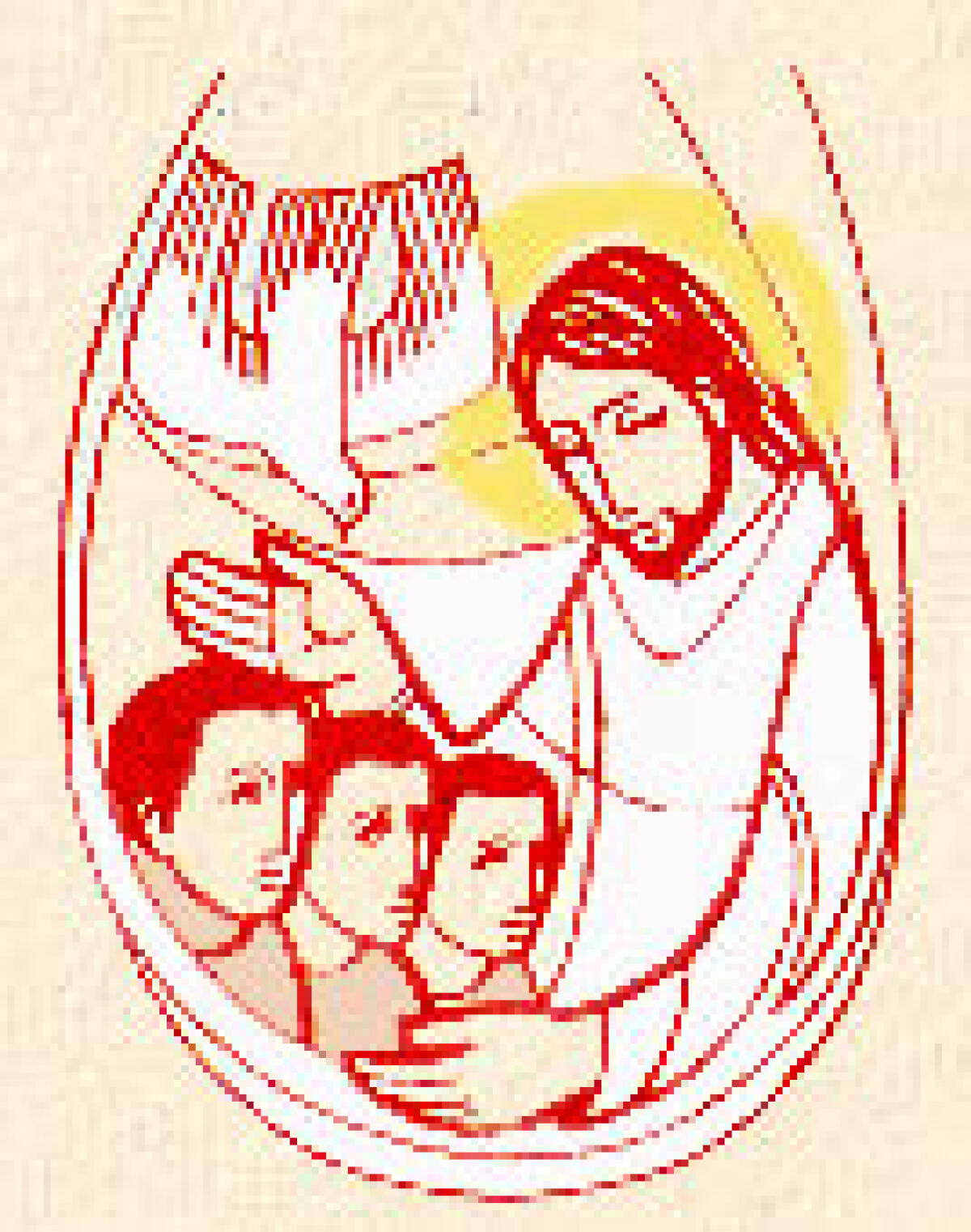 L’uomo vive d’amore dal suo primo respiro fino all’ultimo - 