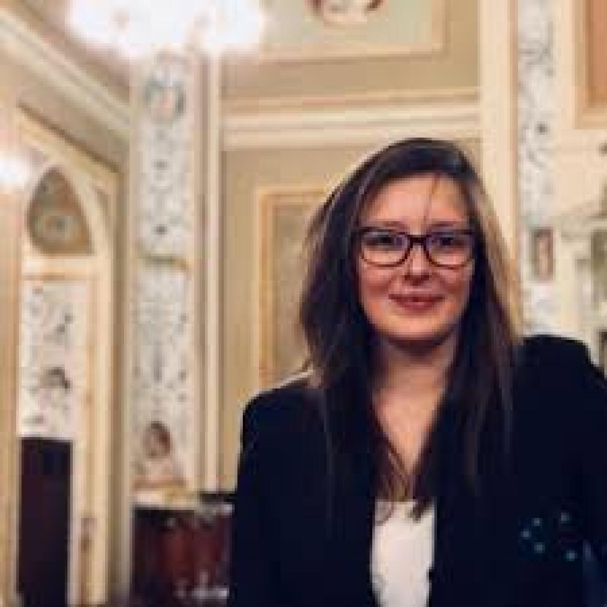 Io sto con Elena Pagana - 